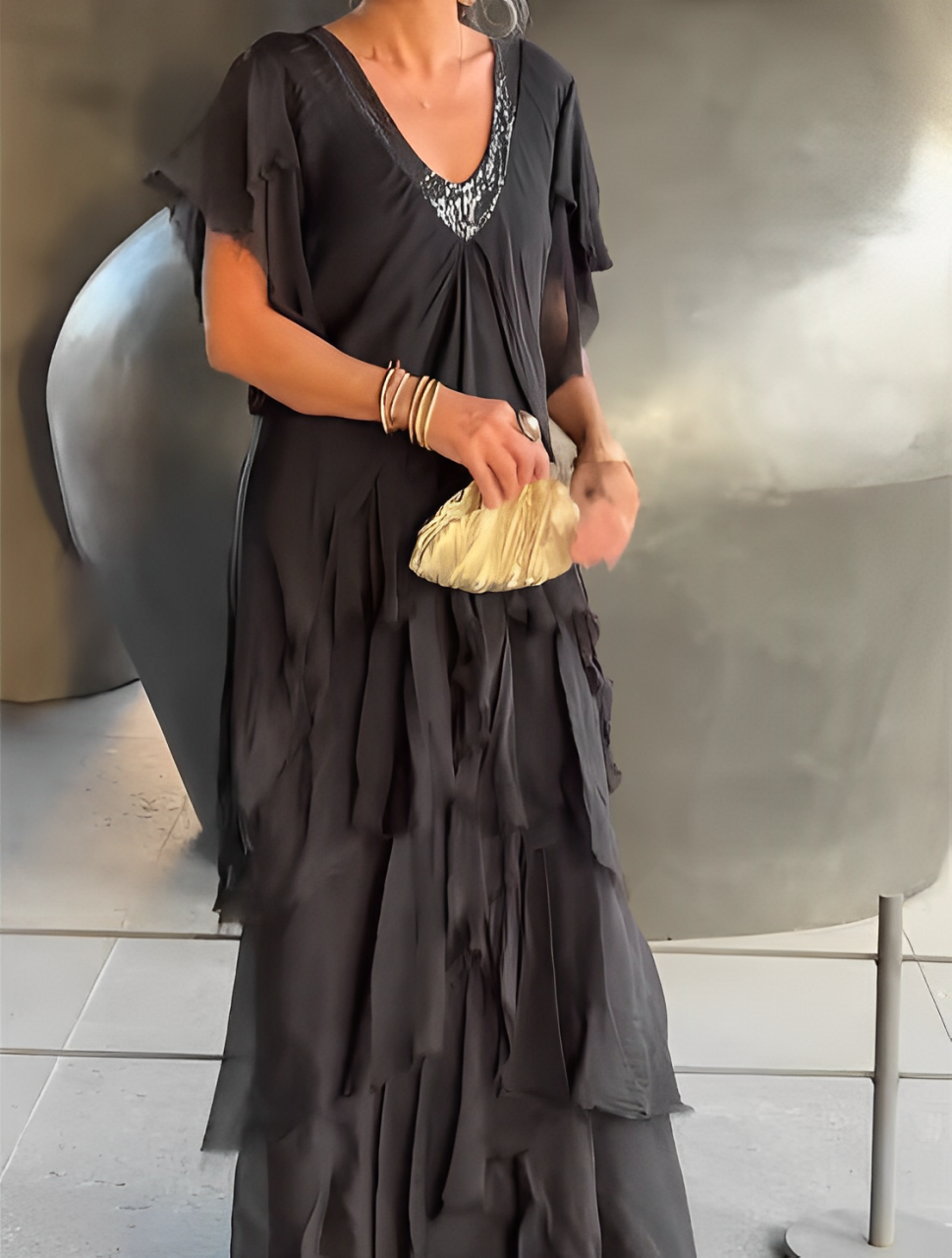 Vestidos