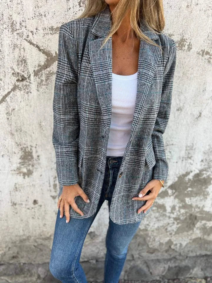 CHAQUETA MUJER - DE TEMPORADA