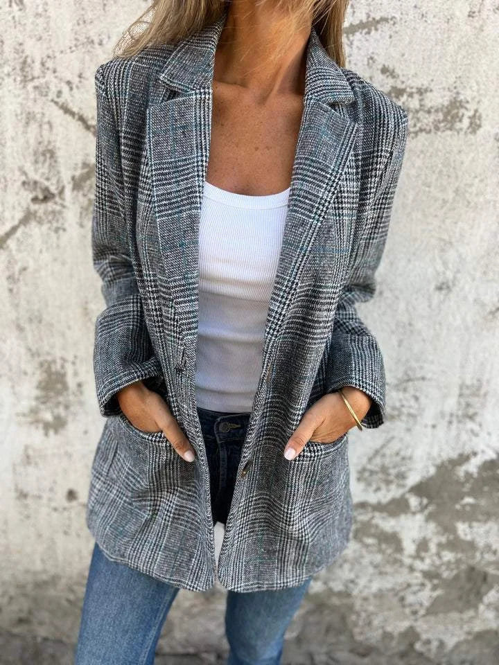 CHAQUETA MUJER - DE TEMPORADA