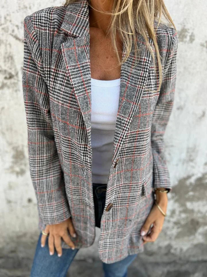 CHAQUETA MUJER - DE TEMPORADA