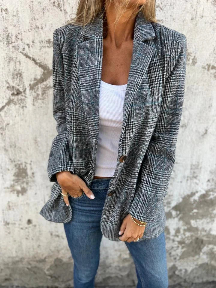 CHAQUETA MUJER - DE TEMPORADA